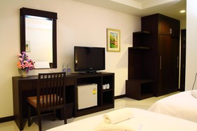 The White Pearl Krabi