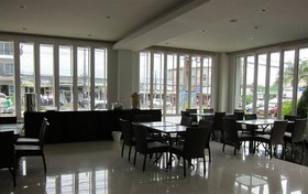The White Pearl Krabi