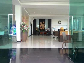 The White Pearl Krabi