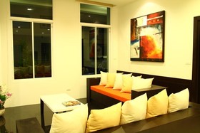 The White Pearl Krabi