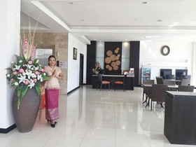 The White Pearl Krabi