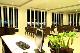 The White Pearl Krabi