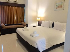 The White Pearl Krabi