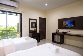 Thip Thip Hotel