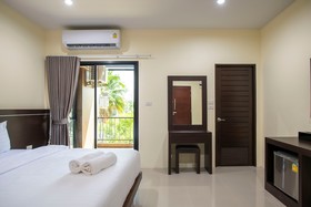 Thip Thip Hotel