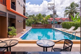 Thip Thip Hotel