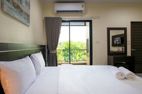 Thip Thip Hotel