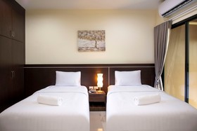 Thip Thip Hotel