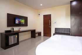 Thip Thip Hotel