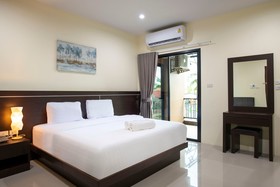 Thip Thip Hotel
