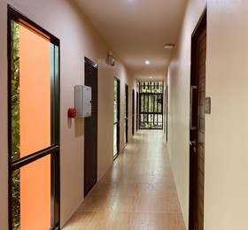 Thip Thip Hotel