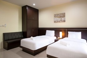 Thip Thip Hotel