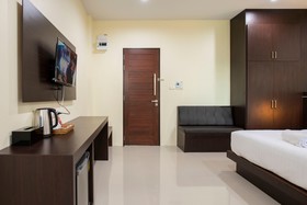 Thip Thip Hotel