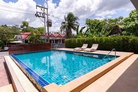 Thip Thip Hotel