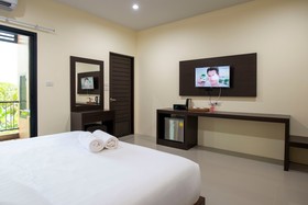 Thip Thip Hotel