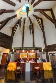 Timber House Resort