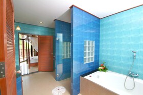 Timber House Resort