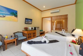 Timber House Resort