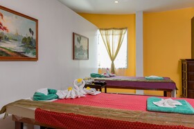Timber House Resort