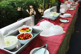 Timber House Resort