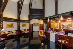 Timber House Resort