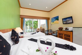 Timber House Resort
