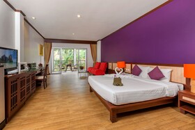 Timber House Resort