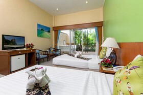 Timber House Resort