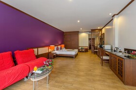 Timber House Resort