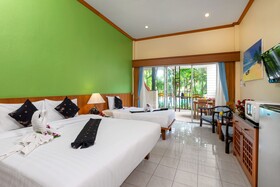 Timber House Resort