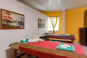 Timber House Resort