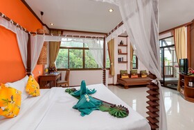 Timber House Resort