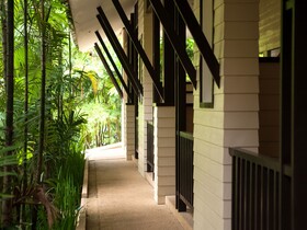 Timber House Resort