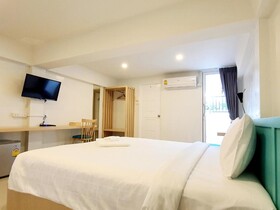 Tiny Krabi Hotel