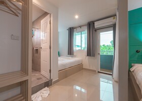Tiny Krabi Hotel