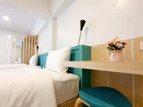 Tiny Krabi Hotel