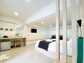 Tiny Krabi Hotel