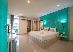 Tiny Krabi Hotel