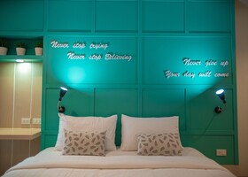 Tiny Krabi Hotel