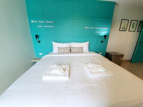 Tiny Krabi Hotel