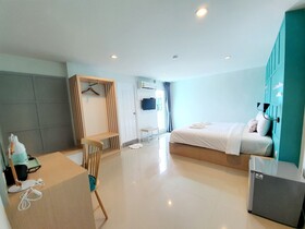 Tiny Krabi Hotel