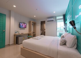 Tiny Krabi Hotel