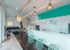 Tiny Krabi Hotel