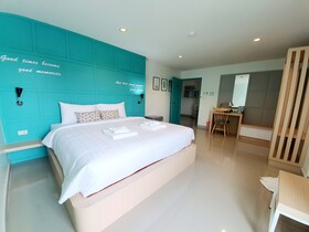 Tiny Krabi Hotel