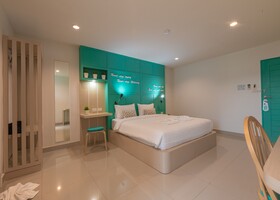 Tiny Krabi Hotel