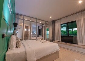 Tiny Krabi Hotel