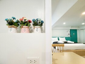 Tiny Krabi Hotel