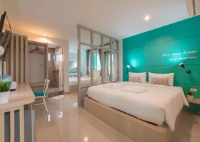 Tiny Krabi Hotel