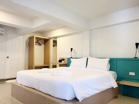 Tiny Krabi Hotel