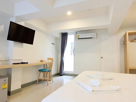 Tiny Krabi Hotel